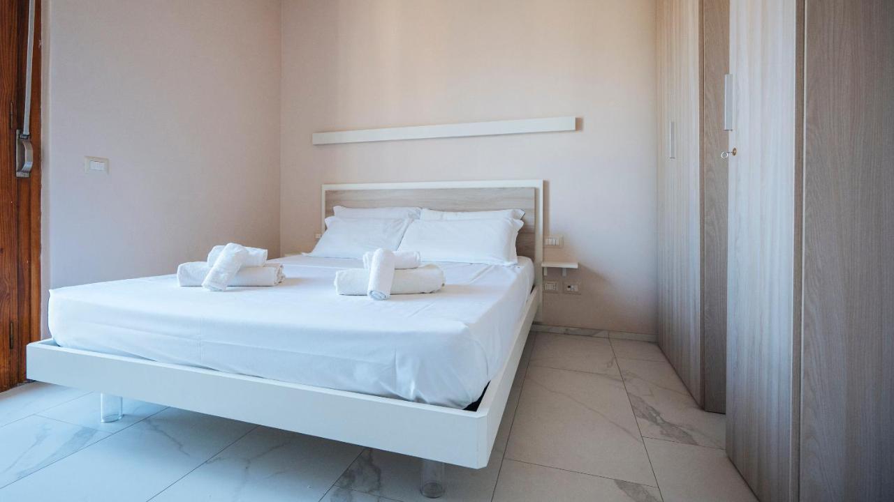 Maison Olga - Incantevole Nuovo Trilocale Vista Mare Con Parcheggio Borghetto Santo Spirito Exterior foto