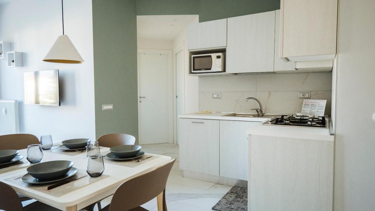 Maison Olga - Incantevole Nuovo Trilocale Vista Mare Con Parcheggio Borghetto Santo Spirito Exterior foto