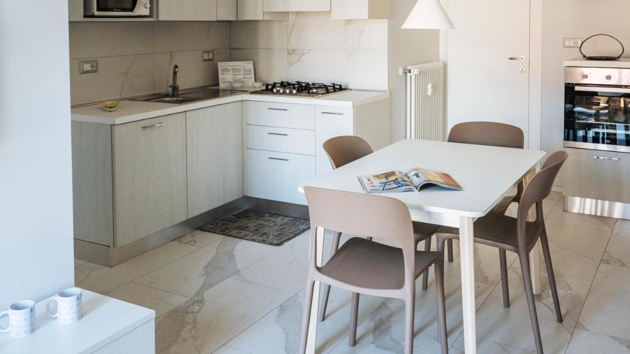 Maison Olga - Incantevole Nuovo Trilocale Vista Mare Con Parcheggio Borghetto Santo Spirito Exterior foto